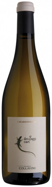 Вино Eugenio Collavini, "dei Sassi Cavi" Chardonnay, Collio DOC, 2015