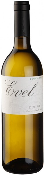 Вино "Evel" Branco, Douro DOC, 2012