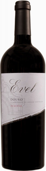 Вино "Evel" Reserva, Douro DOC, 2015