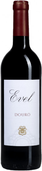 Вино "Evel" Tinto, Douro DOC, 2016