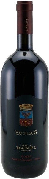 Вино Excelsus Sant'Antimo DOC 2000, 1.5 л