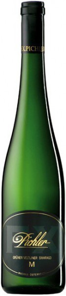 Вино F.X. Pichler, Gruner Veltliner Smaragd M, 2011