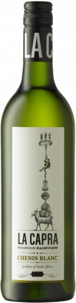 Вино Fairview, "La Capra" Chenin Blanc, 2012