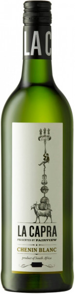 Вино Fairview, "La Capra" Chenin Blanc, 2023