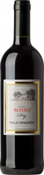 Вино Falconardi, Rosso Dry