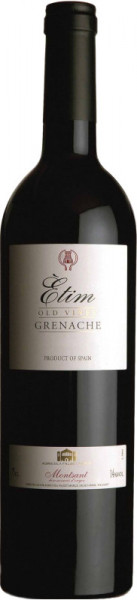 Вино Falset Marca, "Etim" Old Vines Grenache, Montsant DO