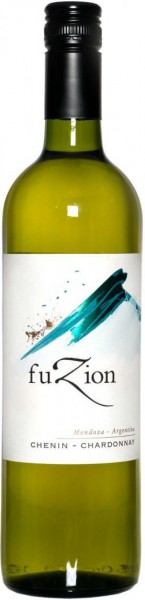 Вино Familia Zuccardi, "Fuzion" Chenin-Chardonnay