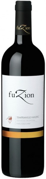 Вино Familia Zuccardi, "Fuzion" Tempranillo-Malbec