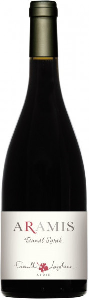 Вино Famille Laplace, "Aramis" Rouge, Cotes de Gascogne IGP, 2016
