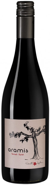 Вино Famille Laplace, "Aramis" Rouge, Cotes de Gascogne IGP, 2018