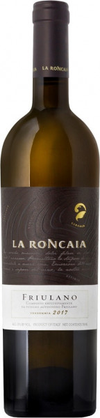 Вино Fantinel, "La Roncaia" Friulano, Colli Orientali del Friuli DOC, 2017