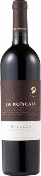 Вино Fantinel, "La Roncaia" Refosco, Colli Orientali del Friuli DOC, 2011