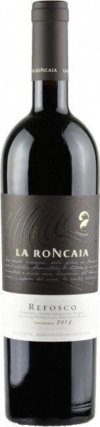 Вино Fantinel, "La Roncaia" Refosco, Colli Orientali del Friuli DOC, 2014