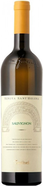 Вино Fantinel, "Vigneti Sant'Helena" Sauvignon, Collio DOC, 2021