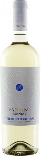 Вино Farnese, "Fantini" Trebbiano d'Abruzzo DOC, 2015, 1.5 л