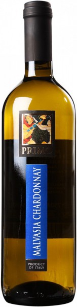 Вино Farnese, "Primo" Malvasia-Chardonnay IGT, 2011