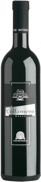 Вино Fazi Battaglia, "Collameno" Rosso IGT