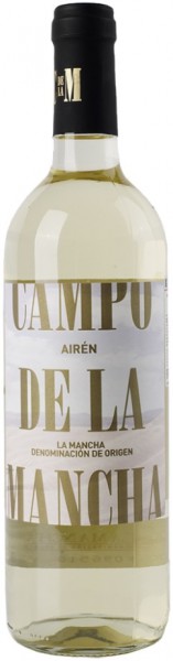 Вино Felix Solis, "Campo de la Mancha" Airen, La Mancha DO, 1.5 л