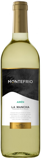 Вино Felix Solis, "Montefrio" Airen, La Mancha DO