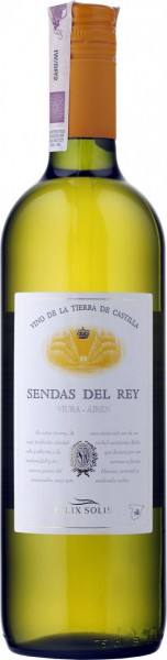 Вино Felix Solis, "Sendas del Rey" Blanco