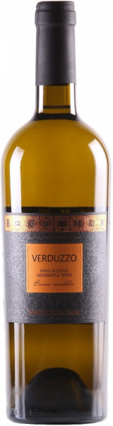 Вино "Feretino" Veruzzo delle Venezie IGT
