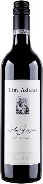 Вино Fergus, Tim Adams 2003