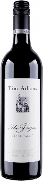 Вино Fergus, Tim Adams 2007