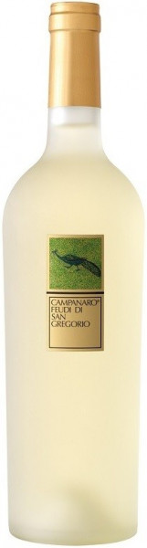 Вино Feudi di San Gregorio, Campanaro, Irpinia DOC, 2016