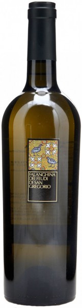 Вино Feudi di San Gregorio, Falanghina DOC, 2014