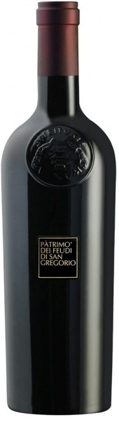 Вино Feudi di San Gregorio, "Patrimo", 2006, 1.5 л