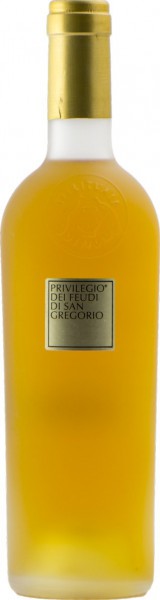 Вино Feudi di San Gregorio, Privilegio, IGT, 2008, 0.5 л
