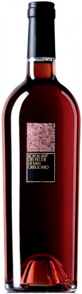 Вино Feudi di San Gregorio, Ros'Aura, Irpinia DOC, 2010