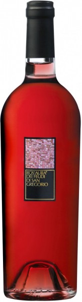 Вино Feudi di San Gregorio, "Ros'Aura", Irpinia DOC, 2016