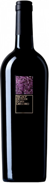 Вино Feudi di San Gregorio, "Trigaio", 2018