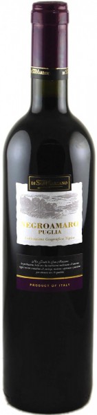 Вино Feudi di San Marzano, Negroamaro Puglia IGT, 2010