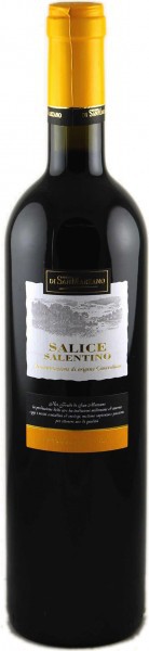 Вино Feudi di San Marzano, Salice Salentino DOC 2008