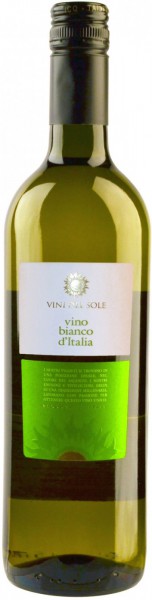 Вино Feudi di San Marzano, Vini del Sole Bianco