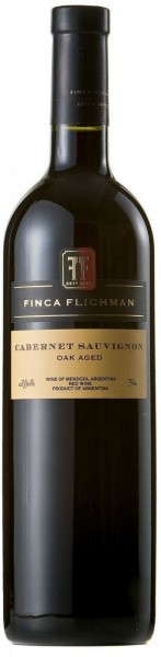 Вино Finca Flichman, Cabernet Sauvignon, 2010