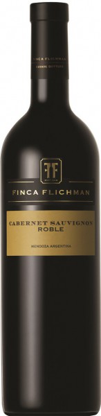 Вино Finca Flichman, Cabernet Sauvignon, 2013
