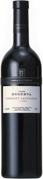 Вино Finca Flichman, Cabernet Sauvignon Reserva, 2010
