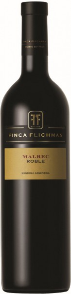 Вино Finca Flichman, Malbec, Mendoza, 2015