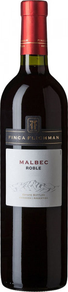 Вино Finca Flichman, Malbec, Mendoza, 2017