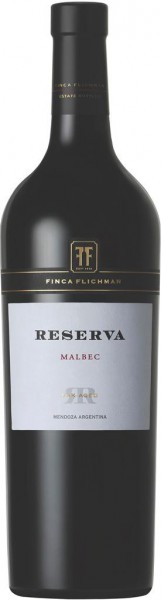 Вино Finca Flichman, Malbec Reserva, 2013