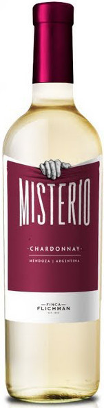 Вино Finca Flichman, "Misterio" Chardonnay
