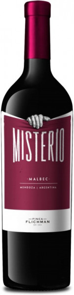 Вино Finca Flichman, "Misterio" Malbec