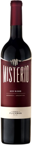 Вино Finca Flichman, "Misterio" Red Blend