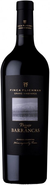 Вино Finca Flichman, Paisaje de Barrancas, 2013