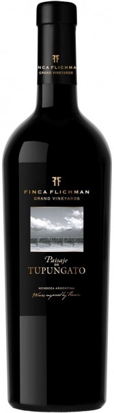 Вино Finca Flichman, Paisaje de Tupungato, 2013