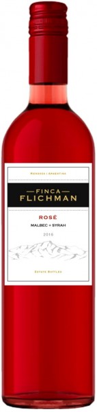 Вино Finca Flichman, Rose, 2016