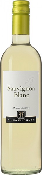 Вино Finca Flichman, Sauvignon Blanc, 2015